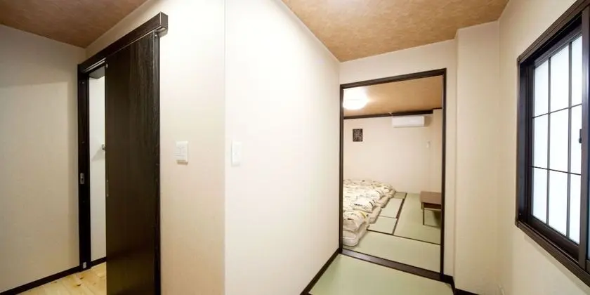 Apart Daire (Ground Floor)