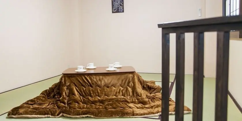 Apart Daire (Ground Floor)