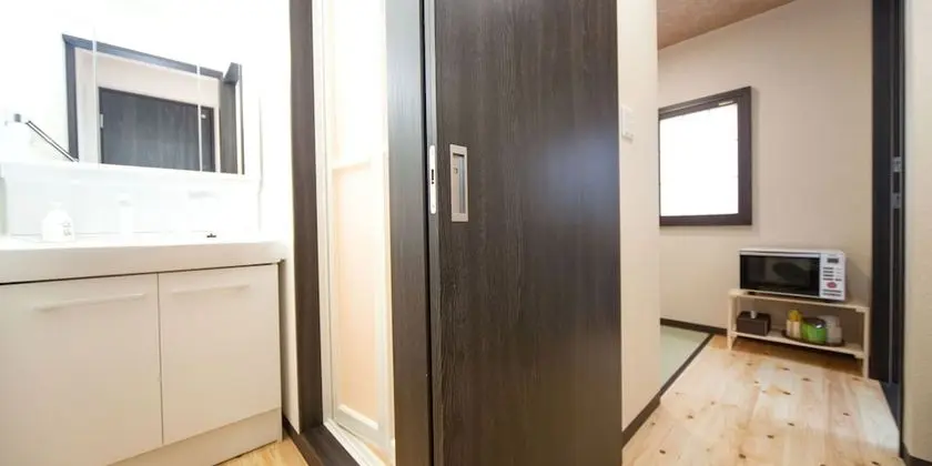 Apart Daire (Ground Floor)