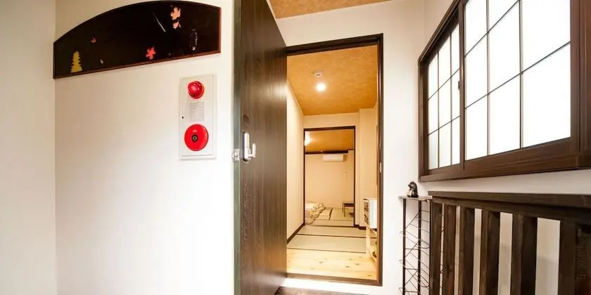 Apart Daire (Ground Floor)