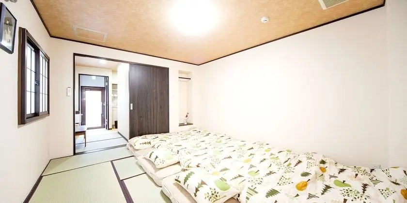 Apart Daire (Ground Floor)