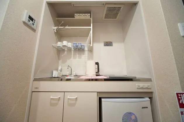 Apart Daire (Ground Floor)