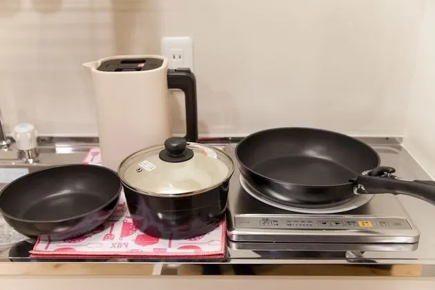 Apart Daire (Ground Floor)