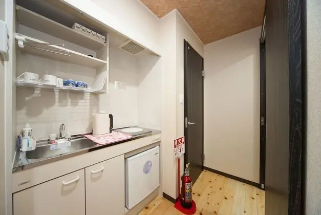 Apart Daire (Ground Floor)