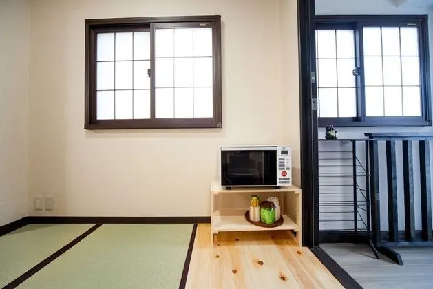 Apart Daire (Ground Floor)