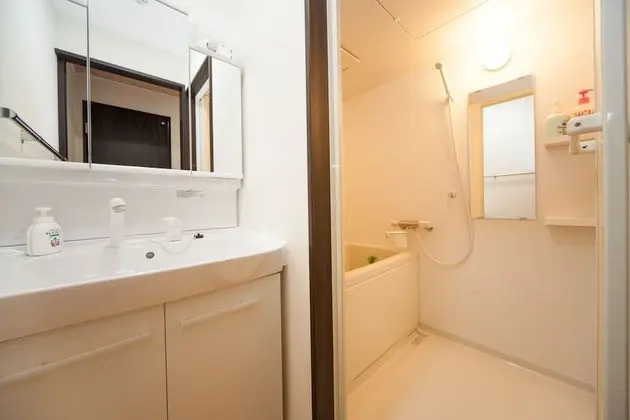 Apart Daire (Ground Floor)