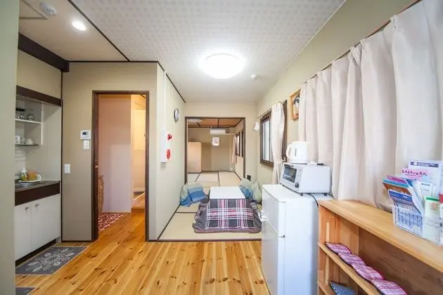 Apart Daire, Sigara İçilmez (2nd Floor)