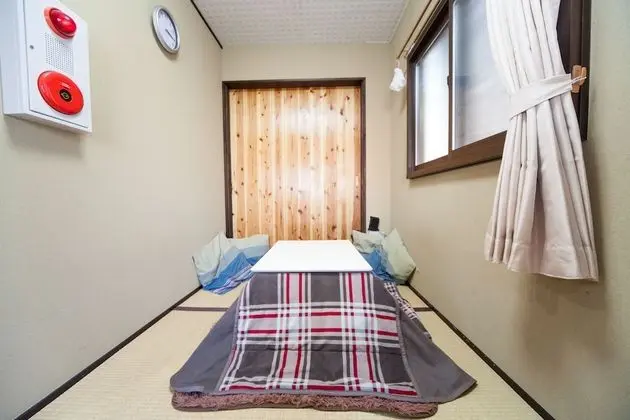 Apart Daire, Sigara İçilmez (2nd Floor)