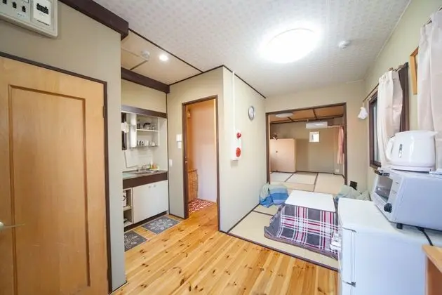 Apart Daire, Sigara İçilmez (2nd Floor)