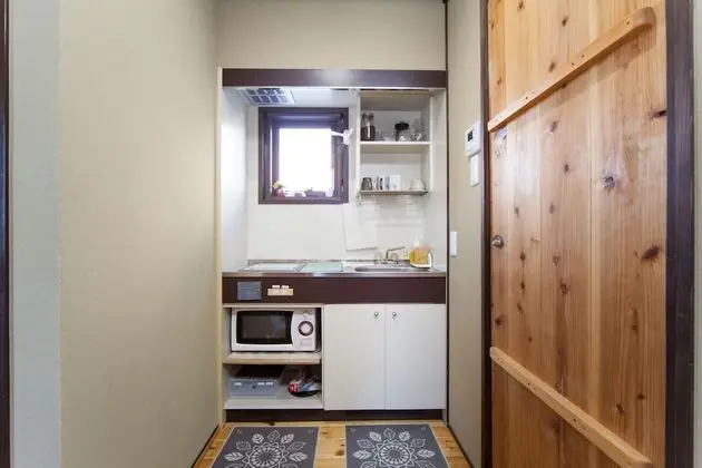 Apart Daire, Sigara İçilmez (2nd Floor)