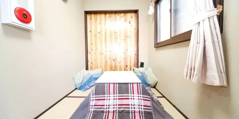 Apart Daire, Sigara İçilmez (2nd Floor)