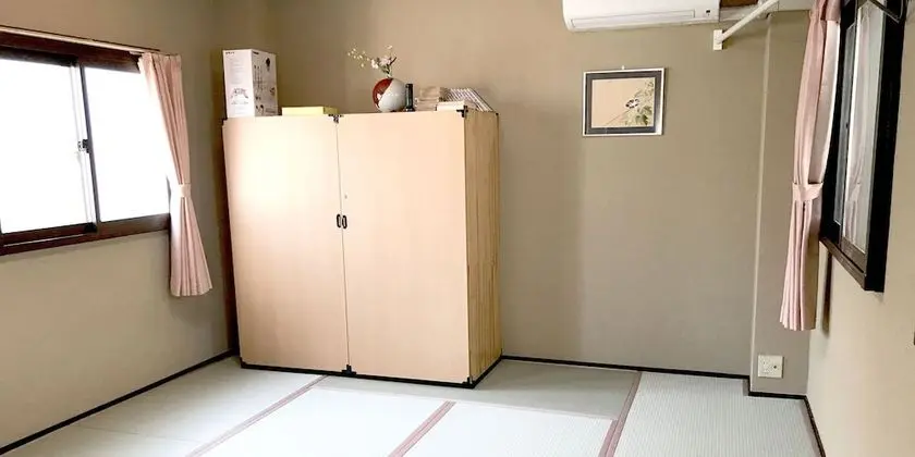 Apart Daire, Sigara İçilmez (2nd Floor)