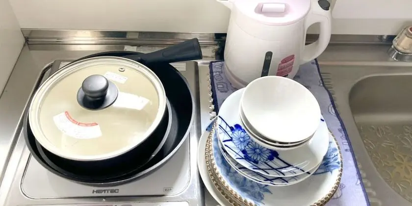 Apart Daire, Sigara İçilmez (2nd Floor)