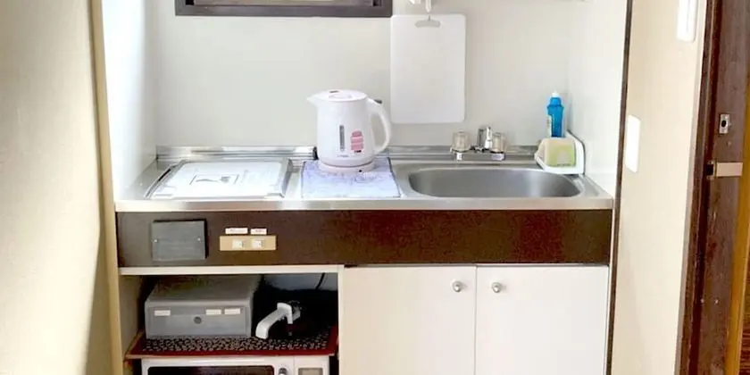 Apart Daire, Sigara İçilmez (2nd Floor)