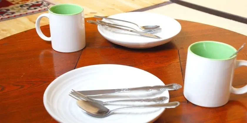 Apart Daire, Sigara İçilmez (2nd Floor)