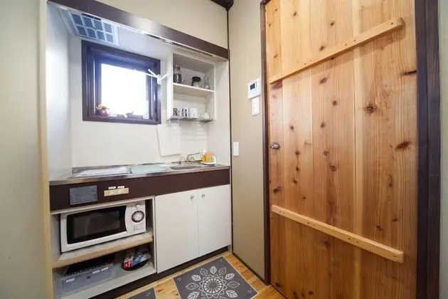 Apart Daire, Sigara İçilmez (2nd Floor)