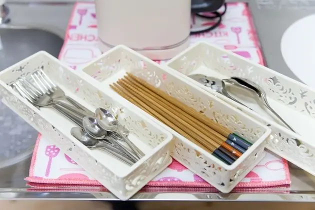 Apart Daire, Sigara İçilmez (2nd Floor)