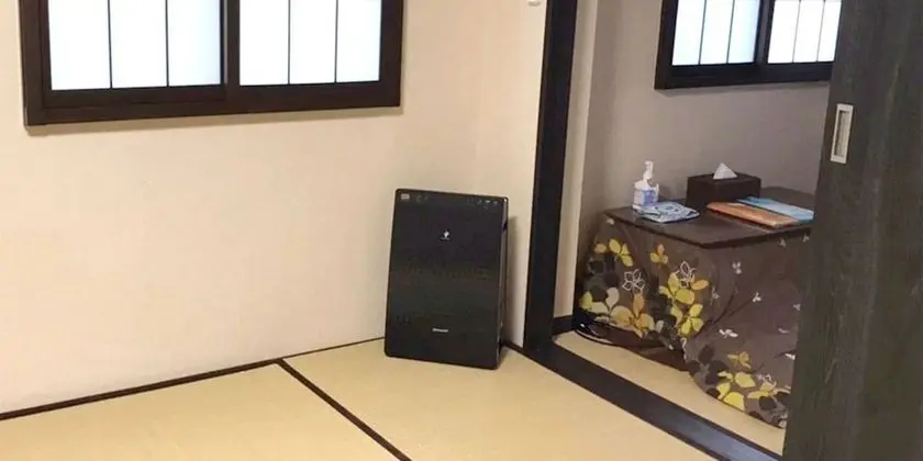 Apart Daire, Sigara İçilmez (2nd Floor)