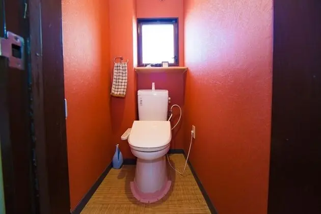 Apart Daire, Sigara İçilmez (2nd Floor)