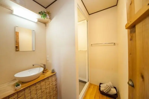 Apart Daire, Sigara İçilmez (2nd Floor)