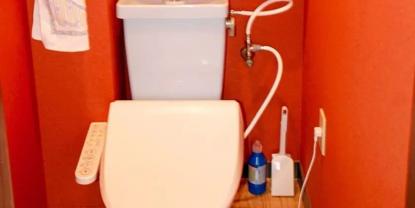 Apart Daire, Sigara İçilmez (2nd Floor)