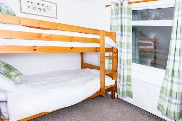 Apart Daire, Özel Banyo, Nehir Manzaralı