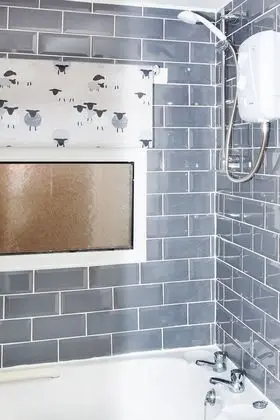 Apart Daire, Özel Banyo, Nehir Manzaralı