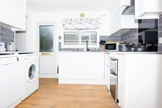 Apart Daire, Özel Banyo, Nehir Manzaralı