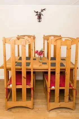 Apart Daire, Özel Banyo, Nehir Manzaralı