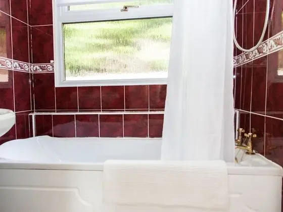 Apart Daire, Özel Banyo, Nehir Manzaralı ((Sleeps up to 4))