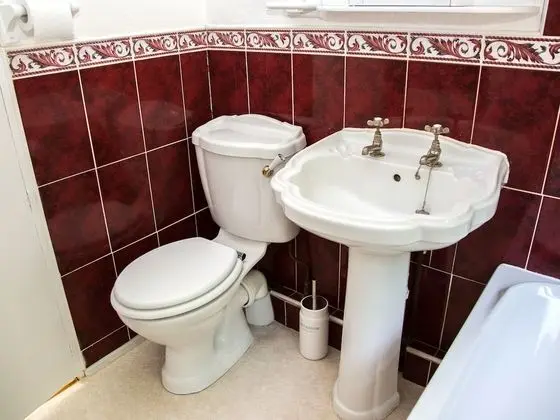 Apart Daire, Özel Banyo, Nehir Manzaralı ((Sleeps up to 4))