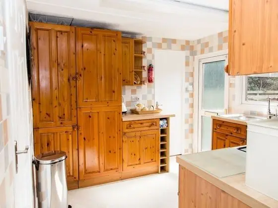 Apart Daire, Özel Banyo, Nehir Manzaralı ((Sleeps up to 4))
