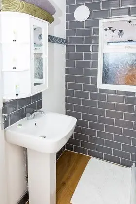 Apart Daire, Özel Banyo, Nehir Manzaralı ((Sleeps up to 4))