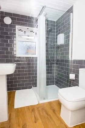 Apart Daire, Özel Banyo, Nehir Manzaralı ((Sleeps up to 4))