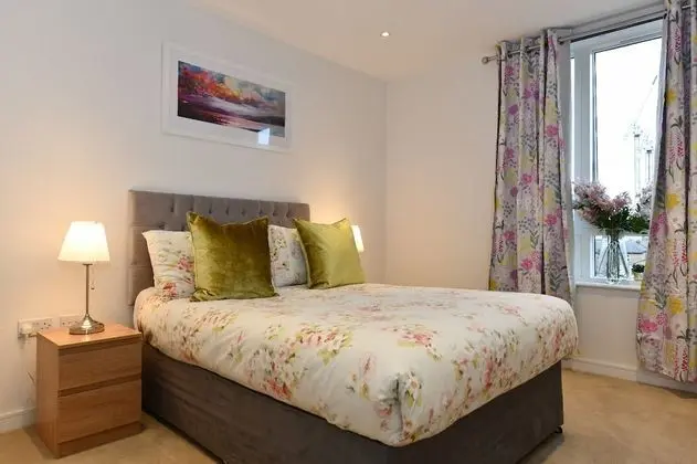 Classic Apart Daire, Banyolu/Duşlu (Flat 12)