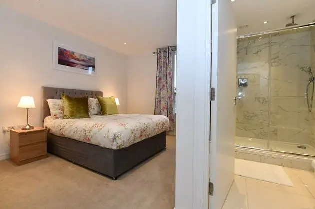 Classic Apart Daire, Banyolu/Duşlu (Flat 12)