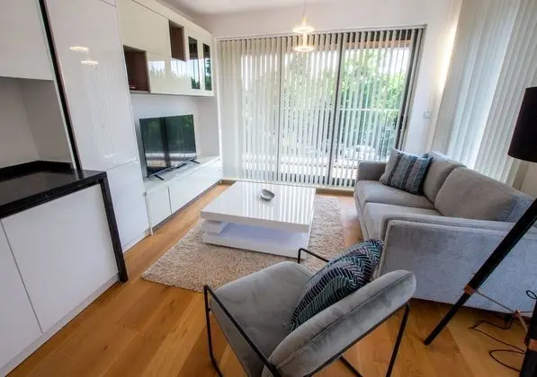 Premium Apart Daire, 1 Yatak Odası