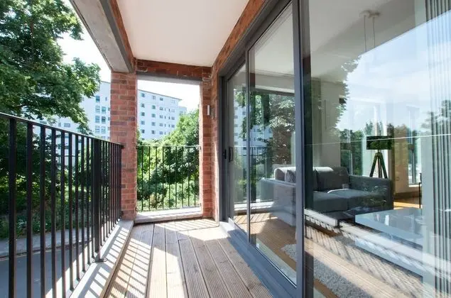 Premium Apart Daire, 1 Yatak Odası