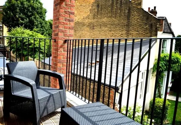 Premium Apart Daire, 1 Yatak Odası