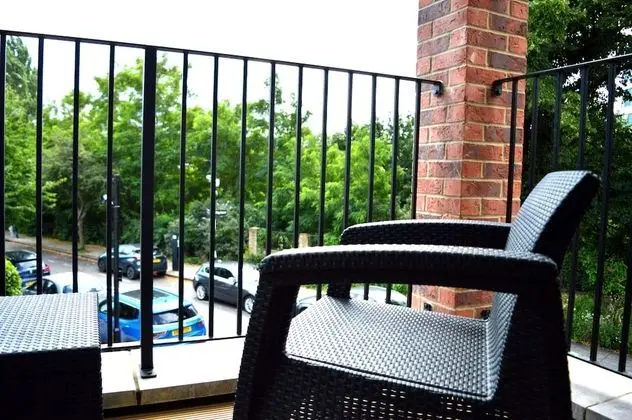 Premium Apart Daire, 1 Yatak Odası