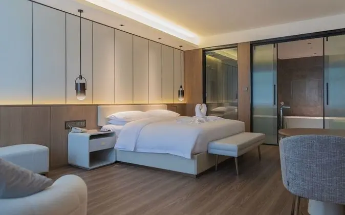 Deluxe Stüdyo Süit