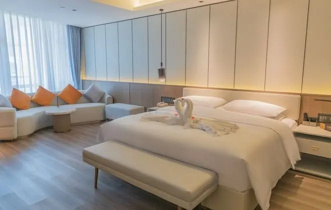 Deluxe Stüdyo Süit