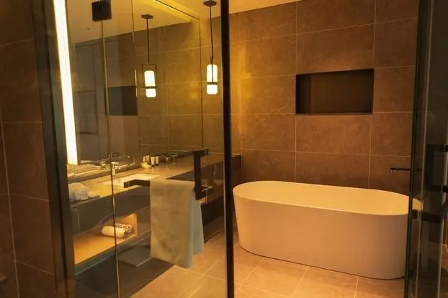Deluxe Stüdyo Süit