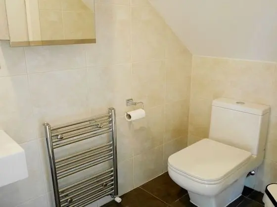 Superior Stüdyo, Banyolu/Duşlu, Bahçe Manzaralı (1&4 Self-contained)