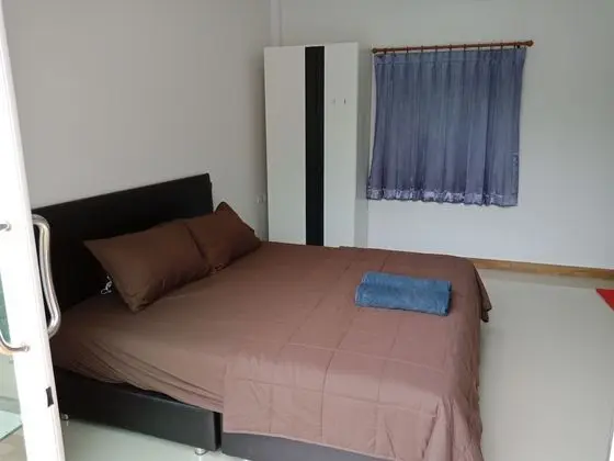 Two Bedroom House with Private Pool
