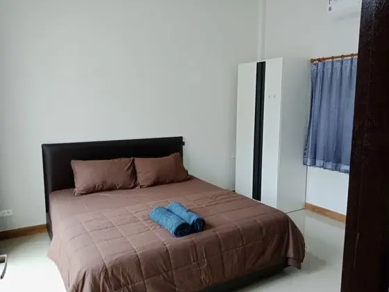 Two Bedroom House with Private Pool