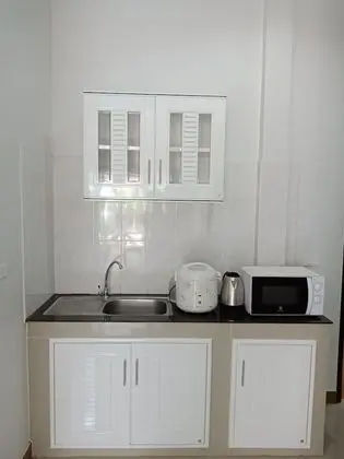 Two Bedroom House with Private Pool