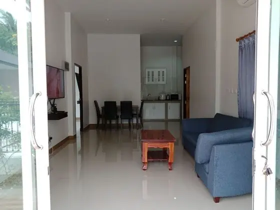 Two Bedroom House with Private Pool