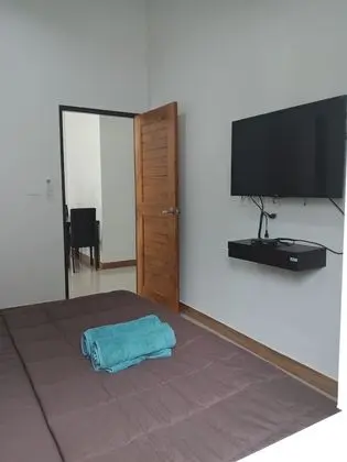 Two Bedroom House with Private Pool