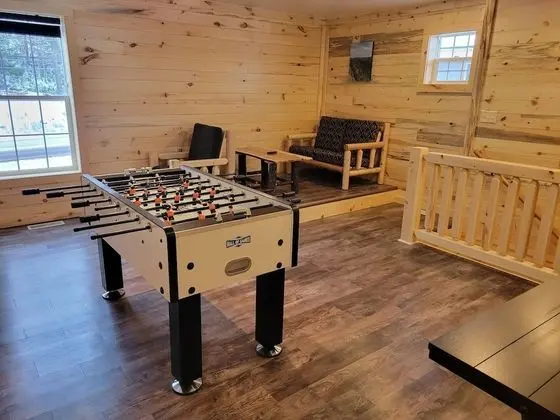 Cabin 23B, Non-Smoking